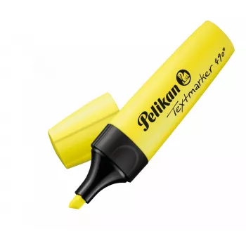 Pelikan 814140 Gelb