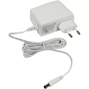 Netzteil ALLNET ZZU1588-150120-2E, 12V DC 1,5A, externes Netzteil