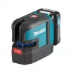 Vernier Laserpointer 650 nm Schwarz