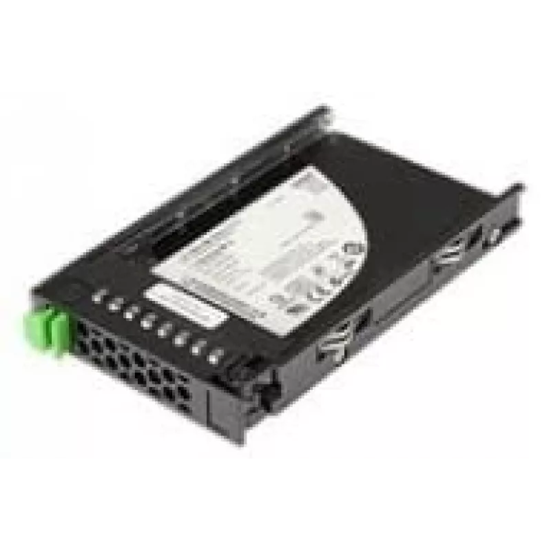 Fujitsu S26462-F4625-L514 internes Solid-State-Laufwerk 512 GB 2,5 Zoll Serial ATA III