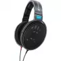 Sennheiser HD 600 Kopfhörer Kopfband 3,5 mm Klinke Schwarz, Grau