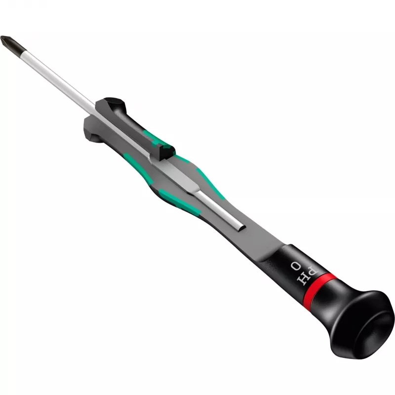 Schraubendrehersatz Wera 2035/6 B