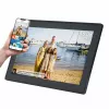 Denver PFF-1515B Digitaler Bilderrahmen Schwarz 39,6 cm (15,6 inch) Touchscreen Wi-Fi