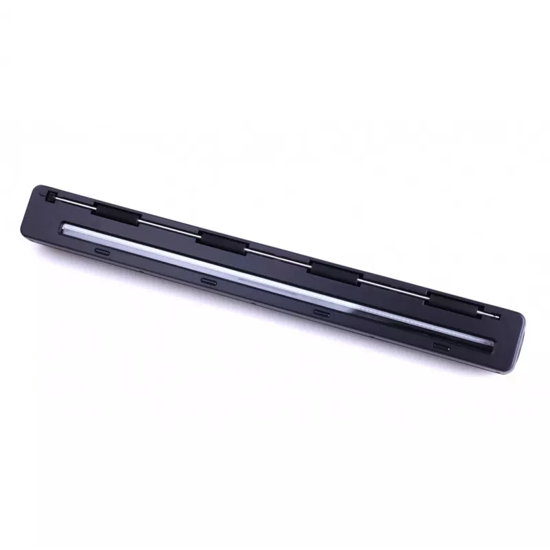 Pen-Scanner MEDIA-TECH MT4090, schwarz, LED-Anzeige, USB 2.0, MicroSD, AAA-Batterie