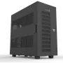 Thermaltake Gehäuse AX700 Super Tower Schwarz Einzelhandel - Tower