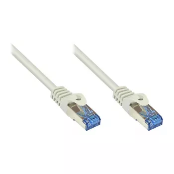 Goodconnections 8060-H020 Ethernet-Patchkabel Grau