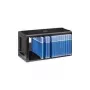 Hama CD-Rack 20, Schwarz 20 Discs