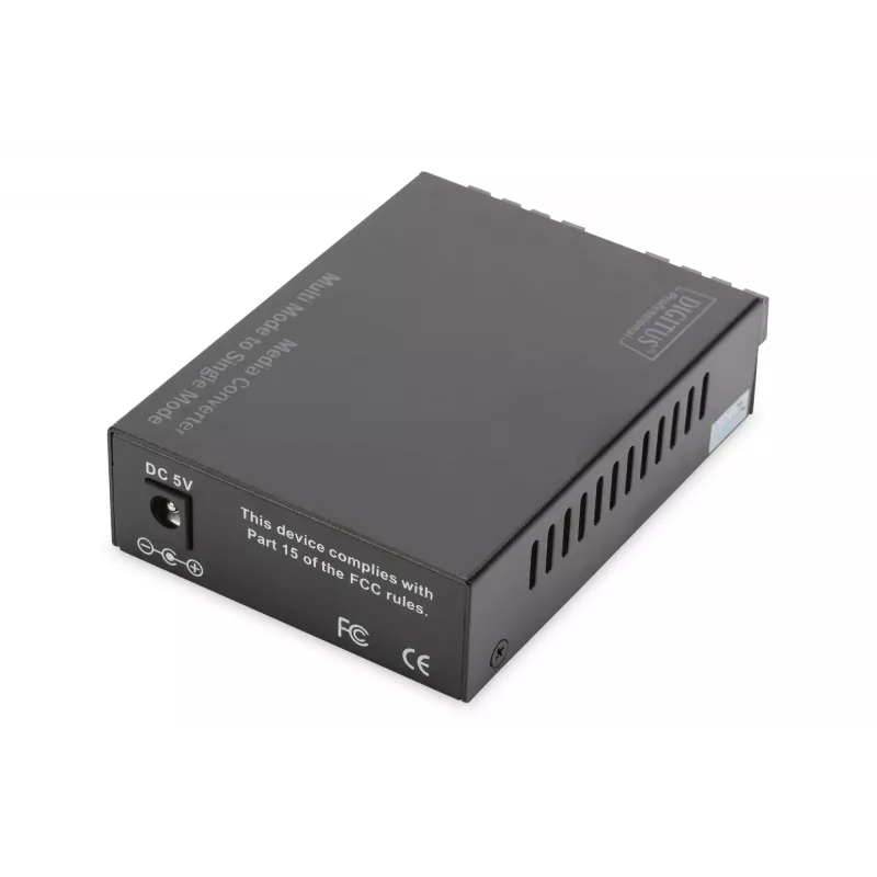 Medienkonverter Digitus DN-82024