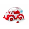 Fahrzeug Jumbo Krankenwagen mit Figuren Viking Toys