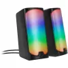 Lautsprecher SPEEDLINK TONOS RGB 6 W