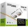 ZOTAC GAMING GeForce RTX 5050 Twin Edge OC 8GB GDDR6 Weiß Grafikkarte