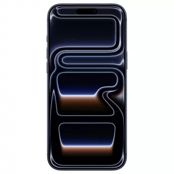 Apple iPhone 17 Pro Max - 5G Smartphone - Dual-SIM / Interner Speicher 2 TB - OLED-Display - 6.9 - 2868 x 1320 Pixel (120 Hz)