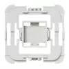 Lichtschalter Homematic IP EQ3-ADA-BJ, Weiß, 52×52×18 mm