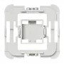 Lichtschalter Homematic IP EQ3-ADA-BJ, Weiß, 52×52×18 mm