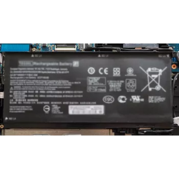 Batterie DELL DM3WC für E6440 E6540 PRECISION M2800