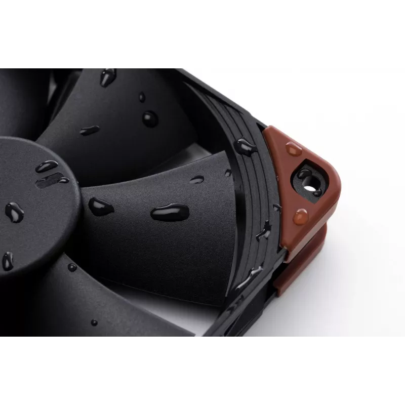 Noctua NF-F12 industrialPPC-3000 PWM 120mm Gehäuselüfter