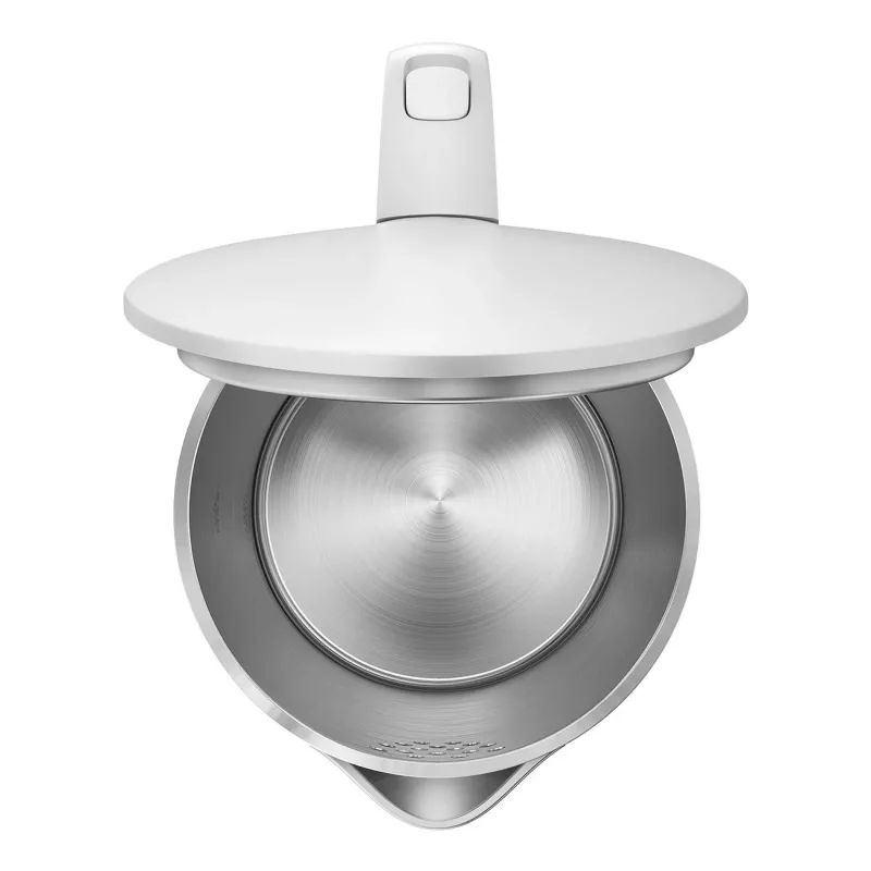 Xiaomi Double Wall S1 Wasserkocher (silber) EU