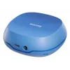 SanDisk Creator Desk Drive Externe Festplatte, SSD, 4TB, Blau, SDSSDT40C-4T00-E25