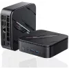 Mini PC Blackview MP100 Pro I5-12450H 16GB 512GB W11 PRO Schwarz