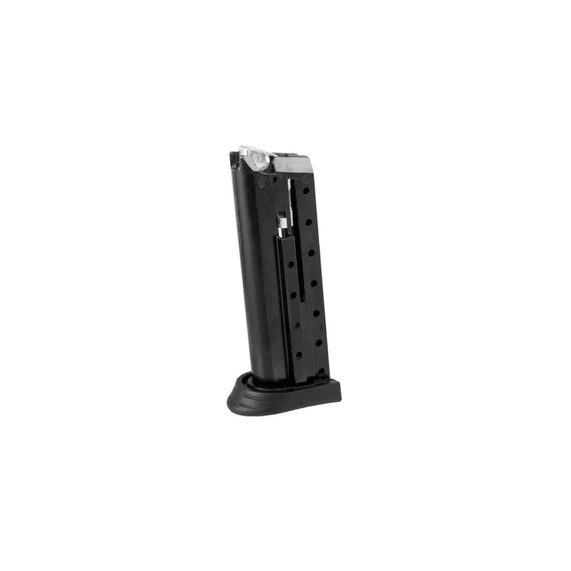 Signal-Schreckschusspistole STALKER M906 BAS Kaliber .22 Long Blank (6 mm) Schwarz