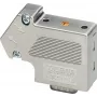 Phoenix Contact SUBCON PLUS-Profibus-Steckverbinder bis 12 MBit/s SUBCON-PLUS-PROFIB/SC2 Inhalt: 1 Stk. (2708232)