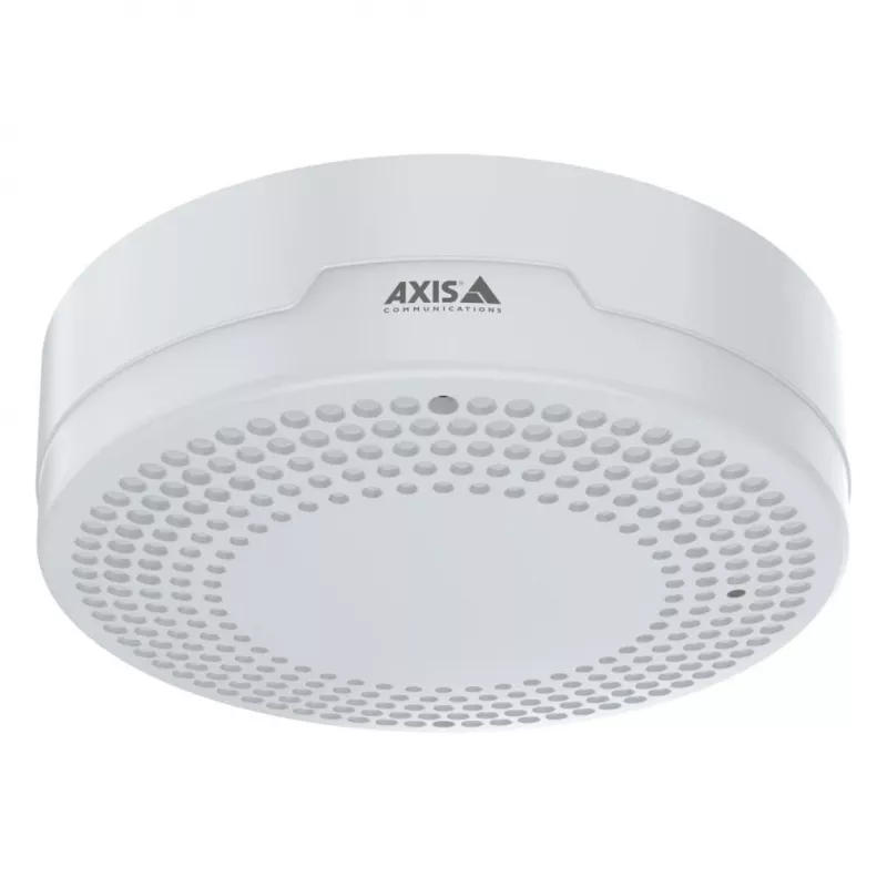 Netzwerkkamera Zubehör E/A-SCHNITTSTELLE/T6112 Mkii 02554-001 Axis