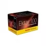 Kodak PROFESSIONAL EKTAR 100 - Farbnegativfilm - 135 (35 mm) - ISO 100 - 36 Aufnahmen (6031330)
