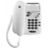 Motorola CT1 Analoges Telefon Schwarz