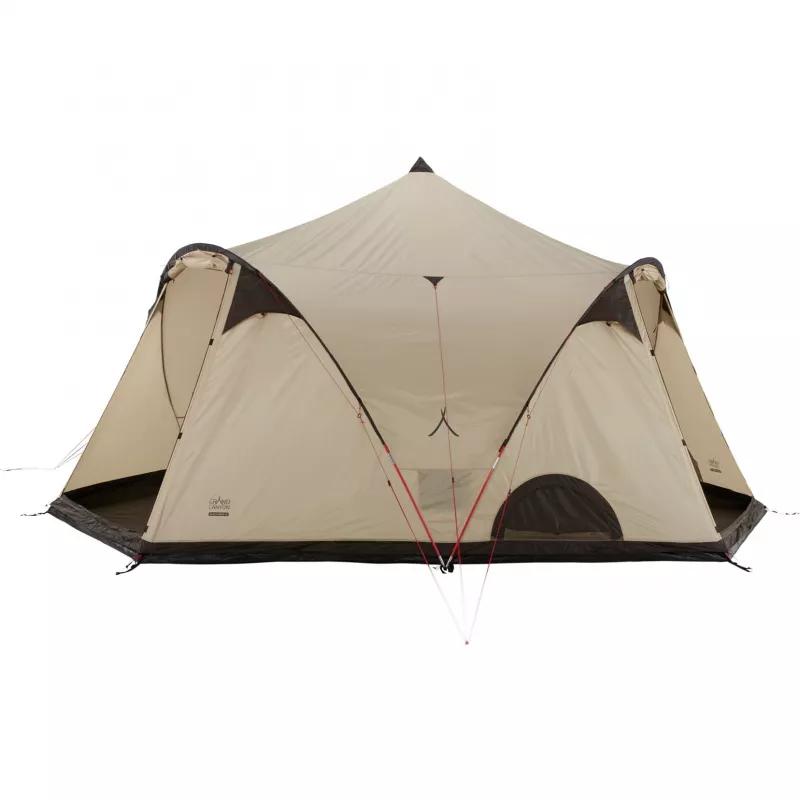 Grand Canyon 330014 Schwarz