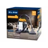 Aufsitz-Waschsauger BLOW WDC2300 — Schmutzwasser 25 l, Frischwasser 4,5 l, 1,5 m Schlauch, 6 m Kabel, 7,35 kg