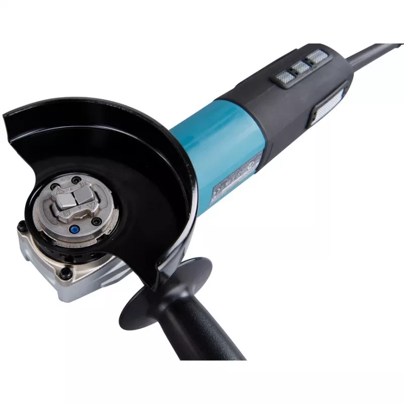 Makita GA5080RX02 Winkelschleifer 12,5 cm 12000 U/min 2,6 kg