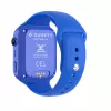 Garett Kids Twin 2 4G Blau