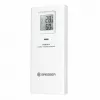 Wetterstation Bresser 7003800 7-in-1 kabelloser Innen-/Außentemperatur- und Luftfeuchtigkeitsmonitor