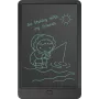 Graphic Tablet Denver LWT-10510SchwarzMK2 10.5 inch LCD
