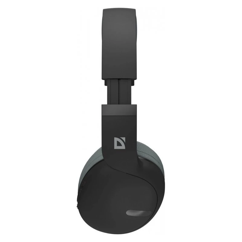 Kabellose Kopfhörer DEFENDER Freemotion B480 — Over-Ear, geschlossen, Bluetooth, 20–20000 Hz, 99 dB, USB-C, AUX