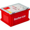 Injektionsmörtel FISCHER FIS VL 300 T HWK G grau — 20 Kartuschen à 300 ml