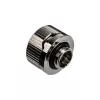 EK Water Blocks EK-Quantum Torque HDC 16 - Packung mit 6, silber