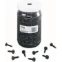 Middle Atlantic Products HP500 - schwarz - Stahl - Greenguard - 19 mm - 88,9 mm - 152,4 mm (HP500)
