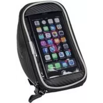Fischer 86275 Anzeige Schwarz