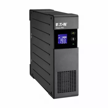 Unterbrechungsfreie Stromversorgung Eaton Ellipse PRO 850 DIN
