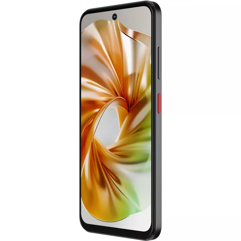 Smartphone Nubia Focus 2 5G 6,7 Zoll 8 GB 256 GB Schwarz