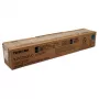 Toshiba 6AJ00000268/T-FC210EC Toner-Kit Cyan, 33,6K Seiten/5% für Toshi