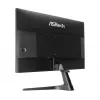 Monitor ASRock Phantom Gaming 24,5 Zoll Full HD LED 1920 x 1080