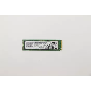 Lenovo SSD 1TB M.2 PCIe 2280 (01FR596)