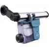 Makita DX10 - Staubextraktionssystem - für Makita HR3011FCJ