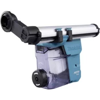 Makita DX10 - Staubextraktionssystem - für Makita HR3011FCJ