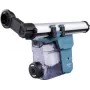 Makita DX10 - Staubextraktionssystem - für Makita HR3011FCJ