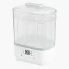 Momcozy BS002 8-IN-1 Elektrischer Dampf Babyflaschen-Sterilisator EU