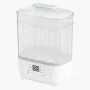 Momcozy BS002 8-IN-1 Elektrischer Dampf Babyflaschen-Sterilisator EU