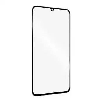PEDEA Displayschutzfolie Samsung Galaxy S24 FE (11170210)